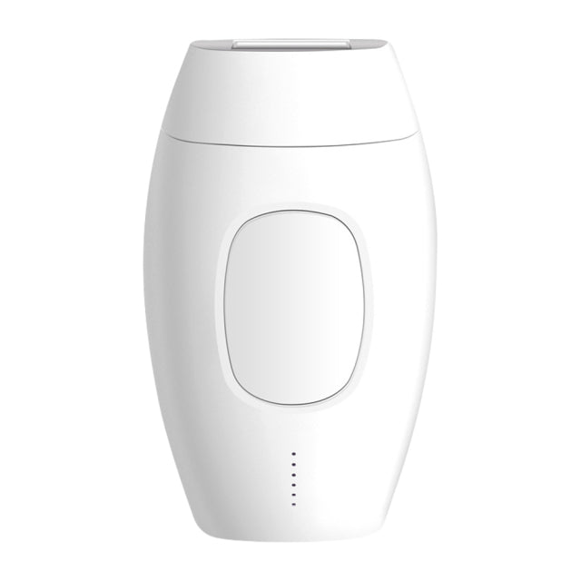 Painless Laser Epilator-Permanent Hair Removal IPL 600000 Flash