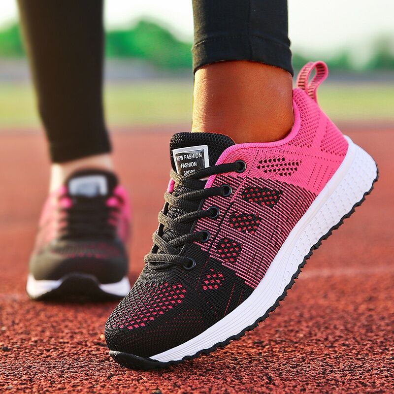 Women Casual Sport Shoes.