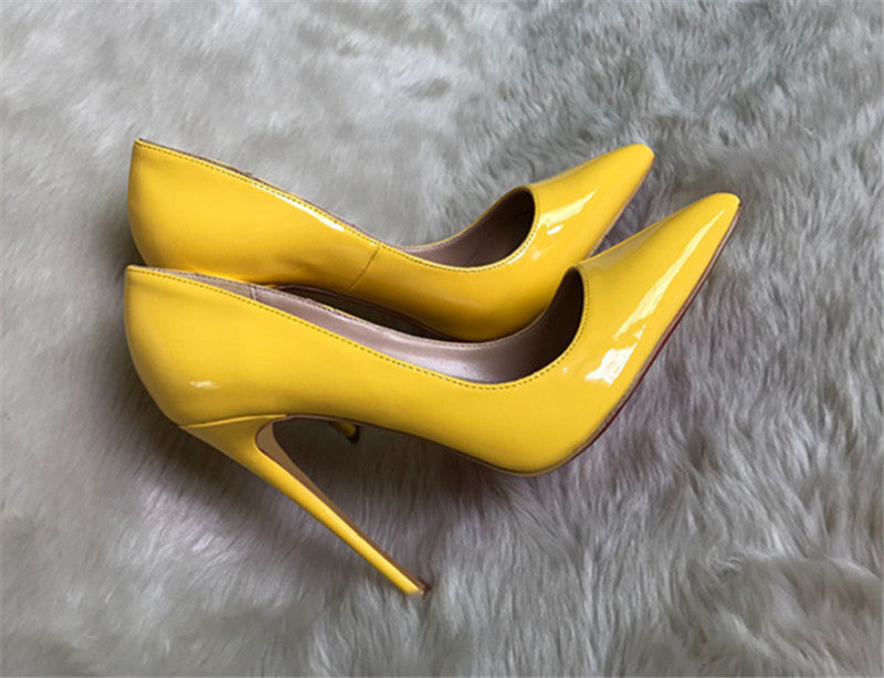 Chaussures à talons pour dames