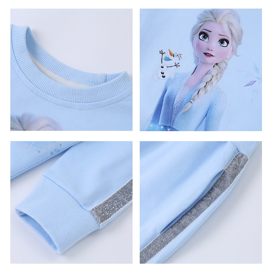 Disney Frozen Elsa Princess