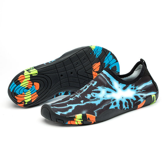 Unisex Sneakers Zwemschoenen