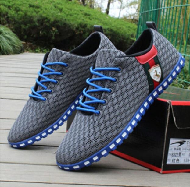 Breathable & Comfortable Running Sneakers