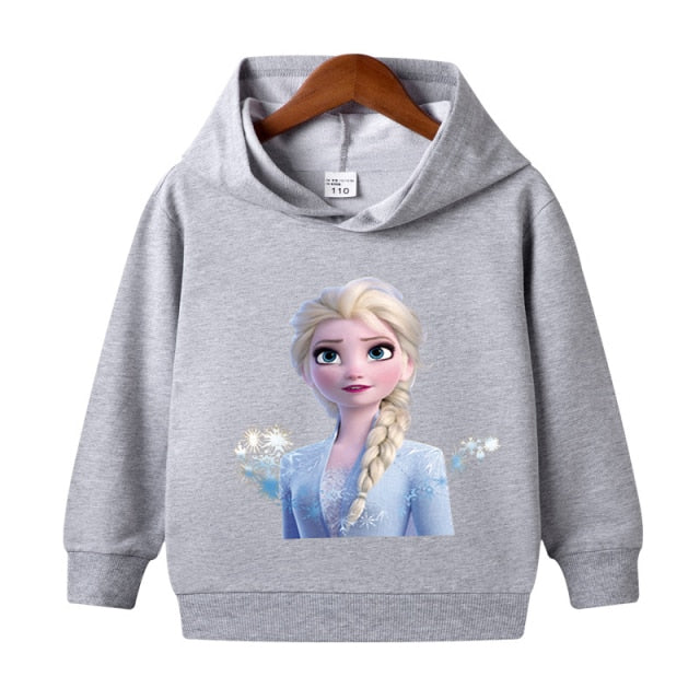 Sportovní oblečení Disney Frozen