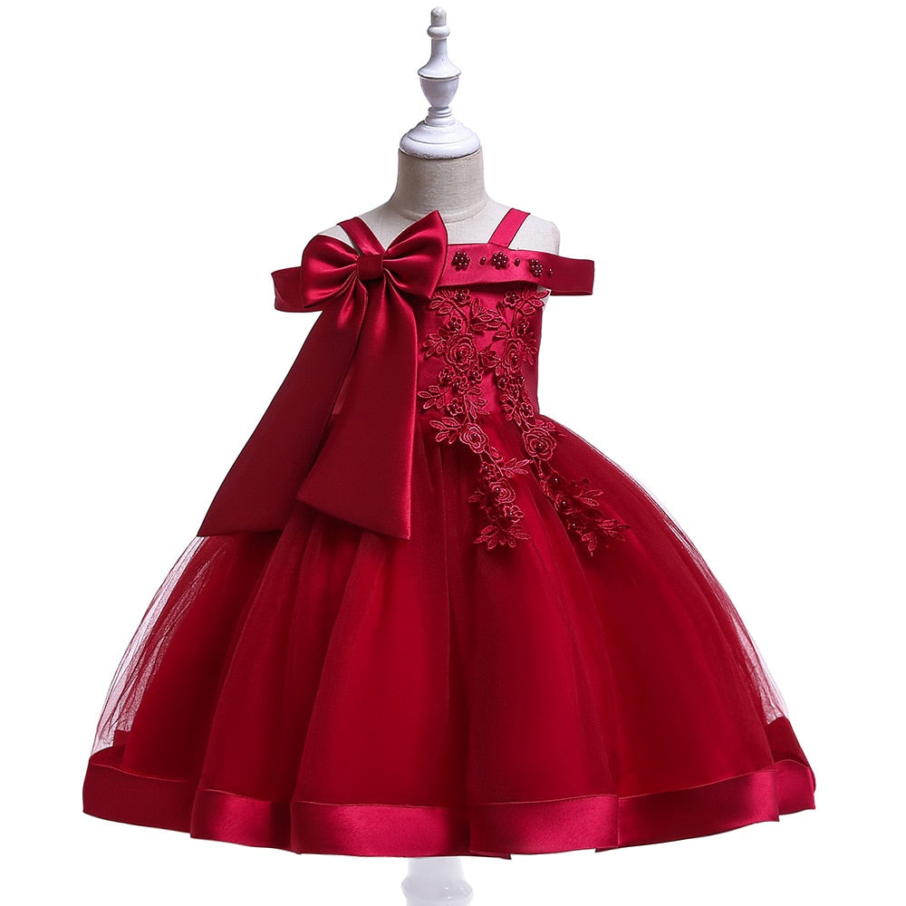 Elegant Princess Dresses