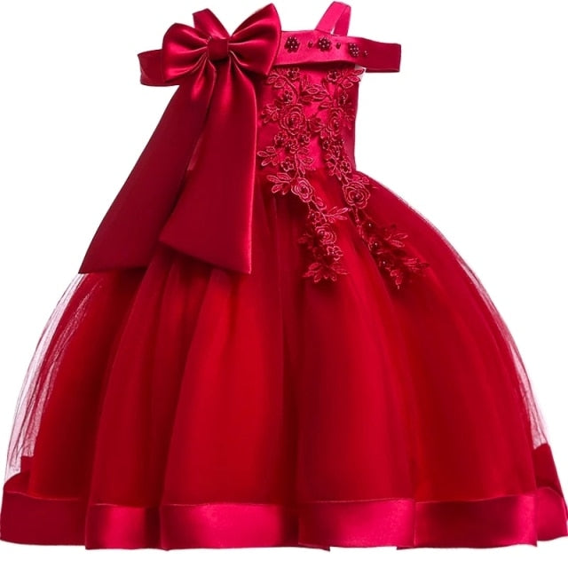 Elegant Princess Dresses