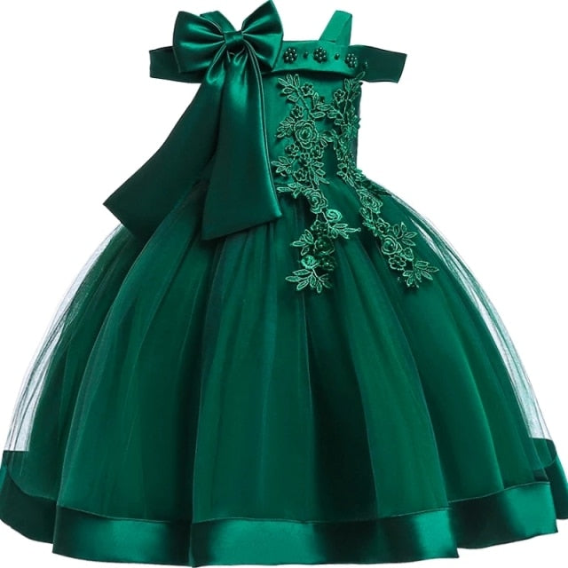 Elegant Princess Dresses