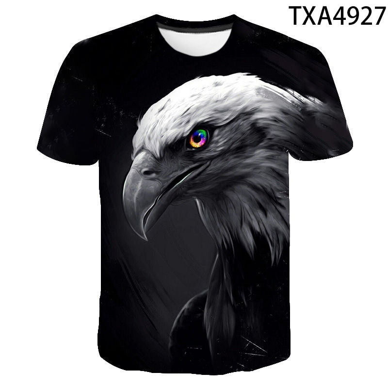 Casual T shirt Short Sleeve Shirt