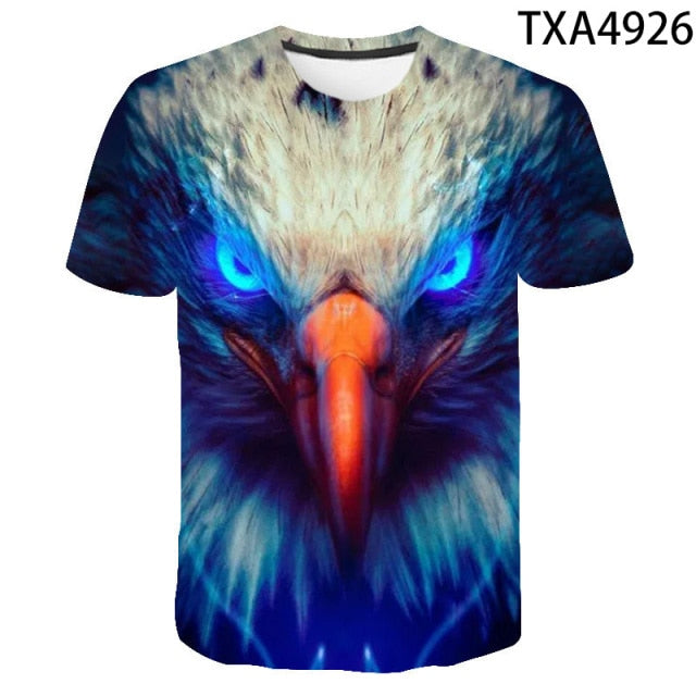 Casual T-shirt Shirt met korte mouwen