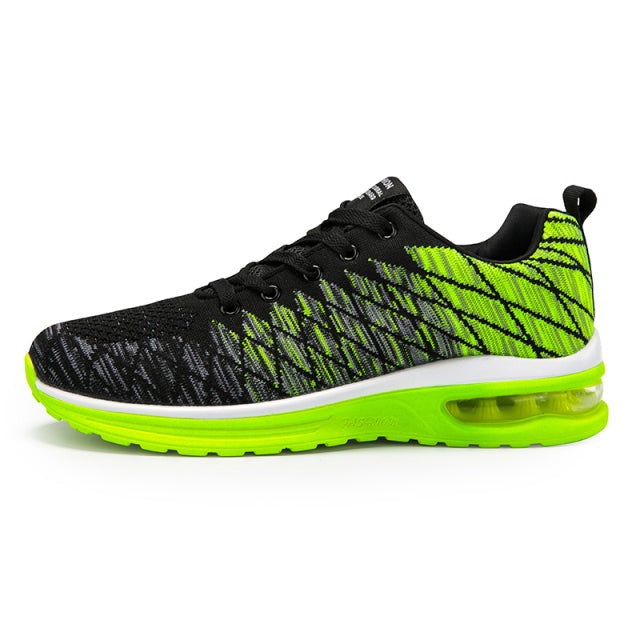 Breathable & Comfortable Running Sneakers