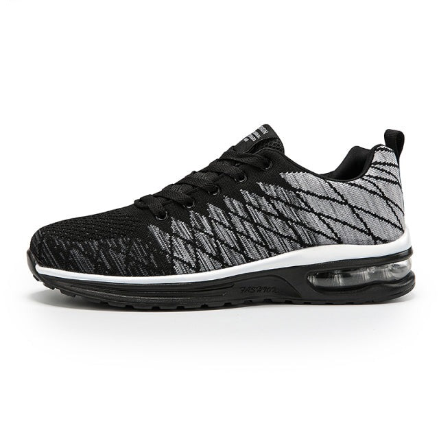 Breathable & Comfortable Running Sneakers