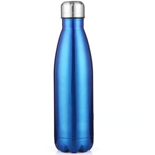 Stainless Steel Beer Tea Coffee Water Bottle