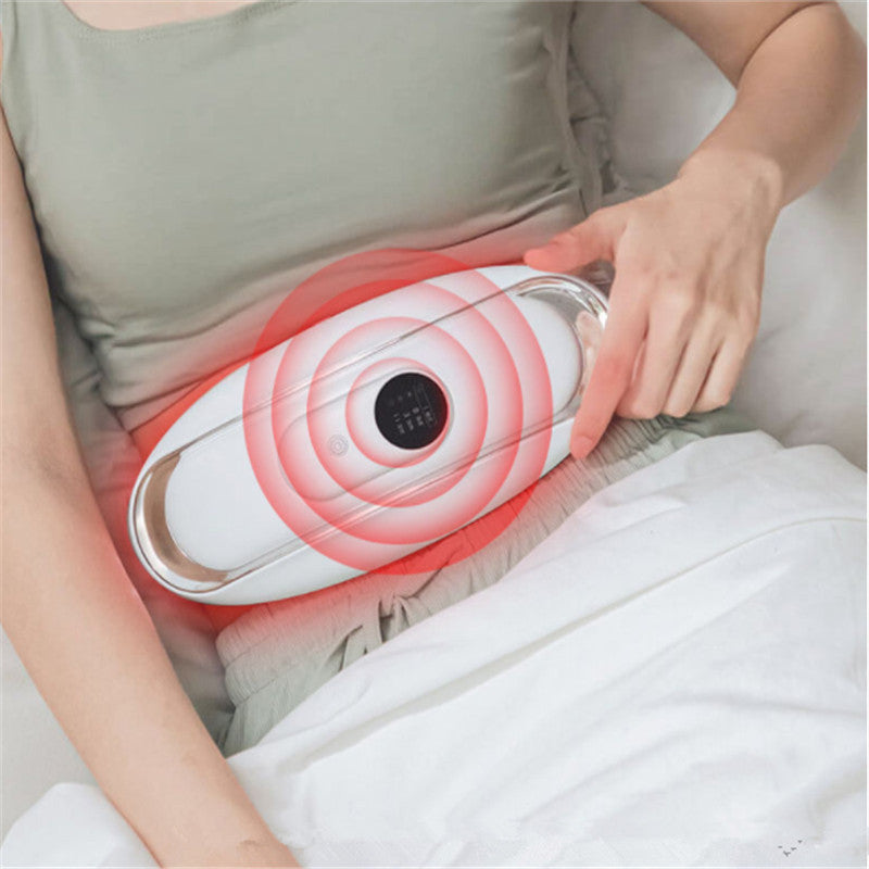 Body Slimming Massager Electric Massager Slimming Belt