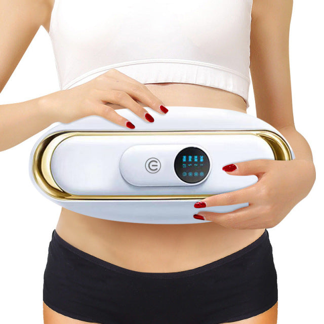 Body Slimming Massager Electric Massager Slimming Belt