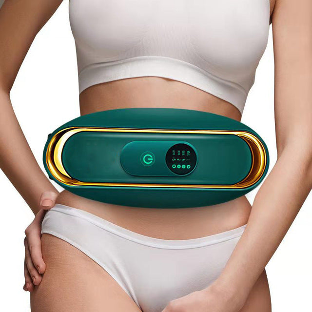 Body Slimming Massager Electric Massager Slimming Belt