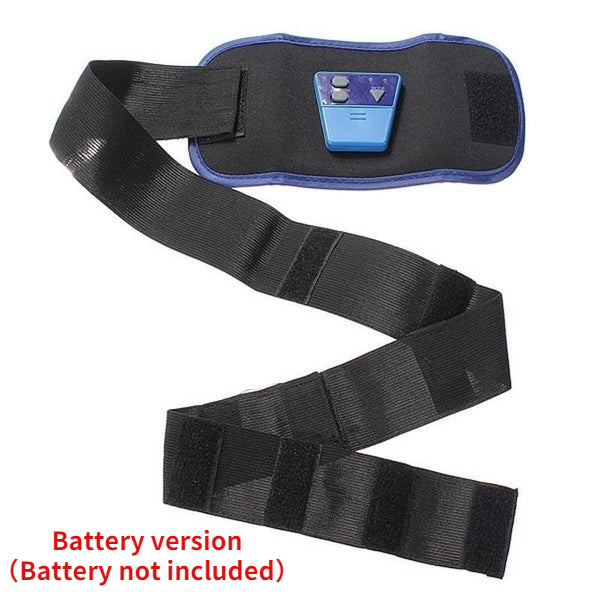 Body Slimming Massager Electric Massager Slimming Belt