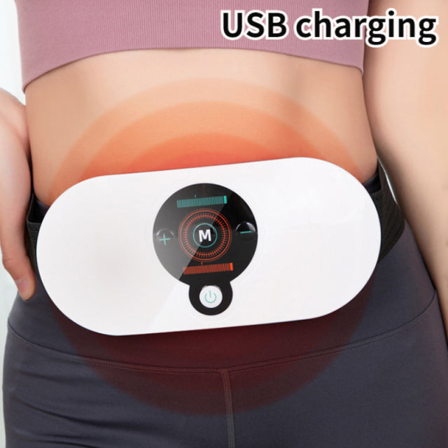 Body Slimming Massager Electric Massager Slimming Belt