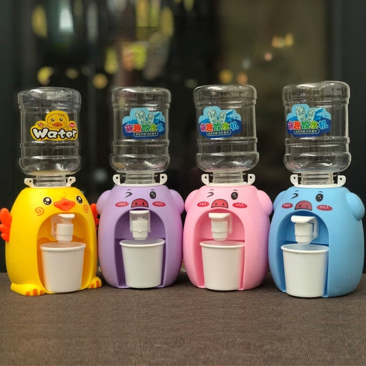 Mini Water Dispenser Drinking Water Cooler
