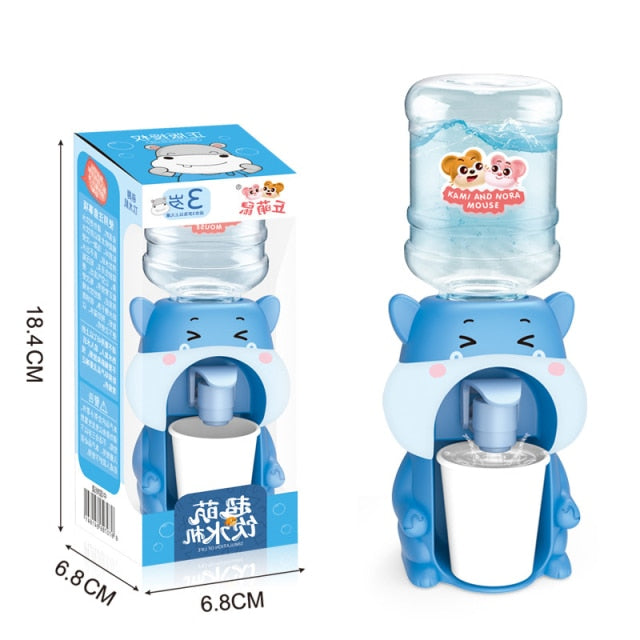 Raffreddatore per acqua potabile mini erogatore d'acqua