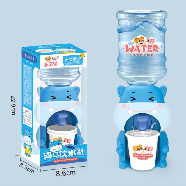 Raffreddatore per acqua potabile mini erogatore d'acqua