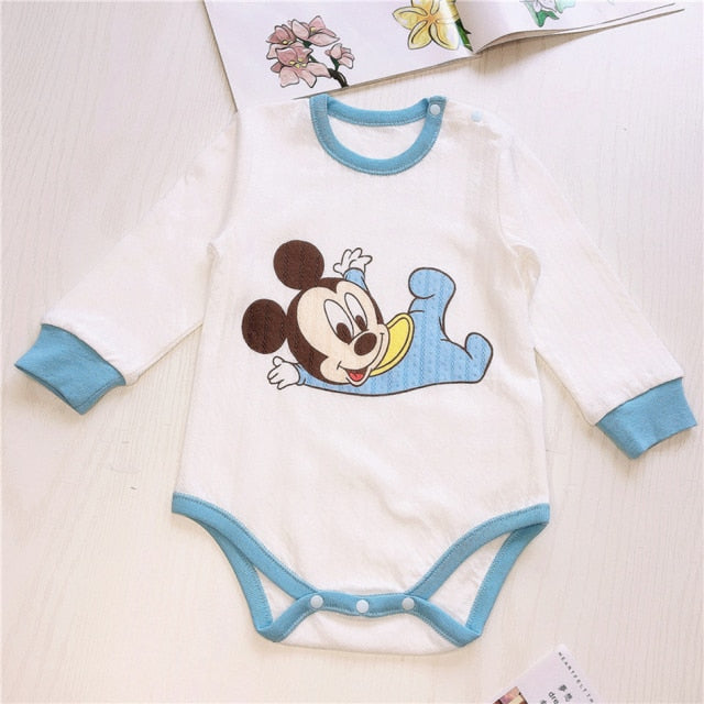 Disney Newborn Baby