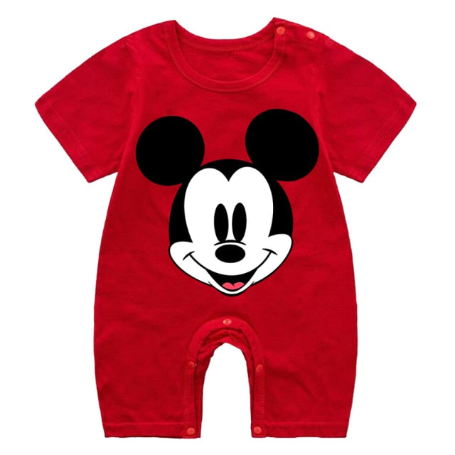 Disney Newborn Baby