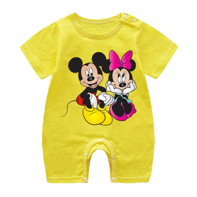 Disney Newborn Baby