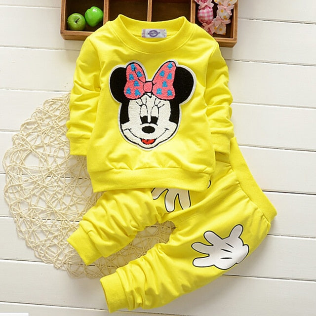 Vêtements bébé nouveau-né Disney