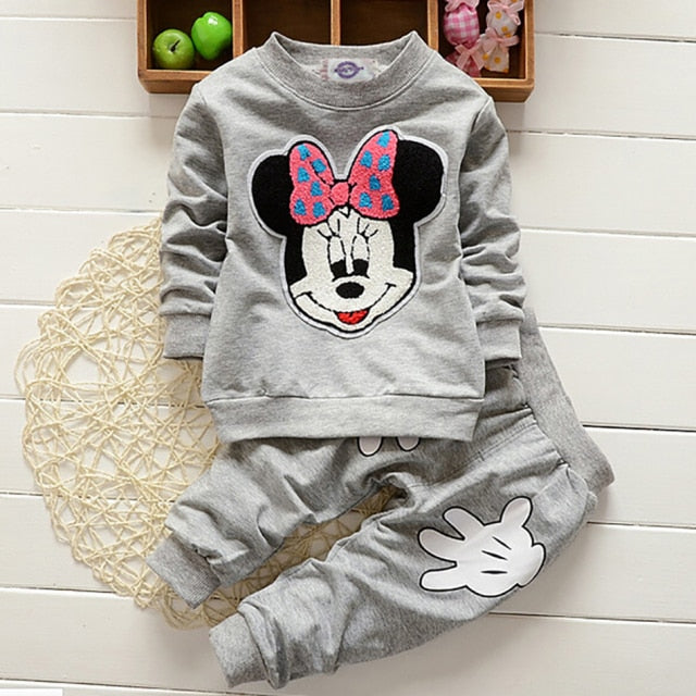 Vêtements bébé nouveau-né Disney