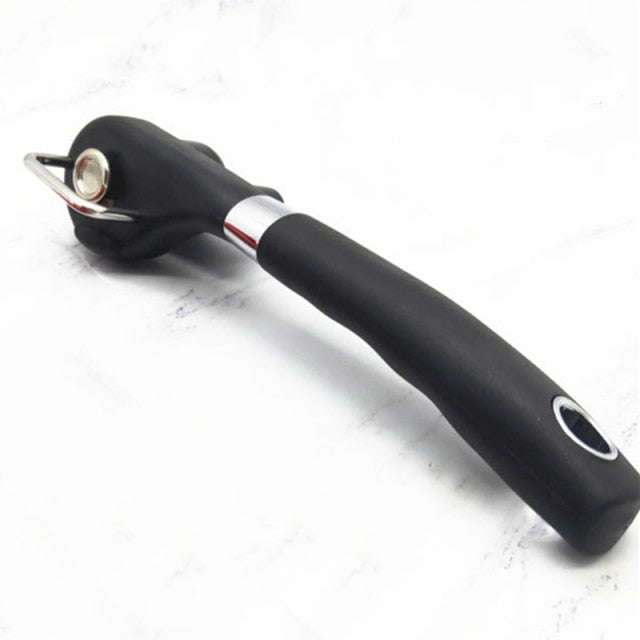 Manual Stainless Steel Can Opener.