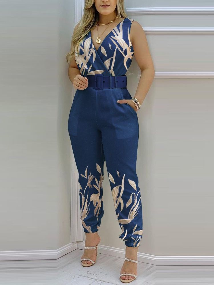 Shein Romwe Jumpsuit