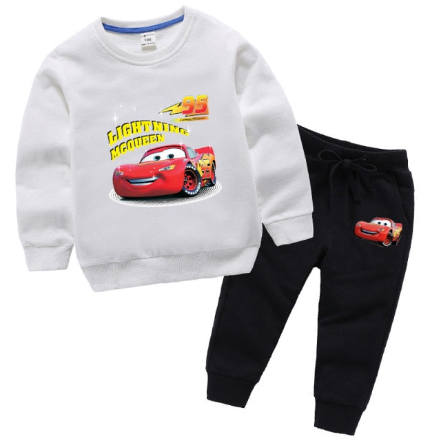 Boys Outfits Clothing