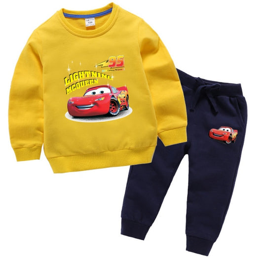 Boys Outfits Clothing