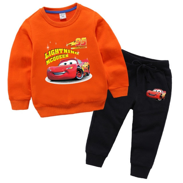 Boys Outfits Clothing