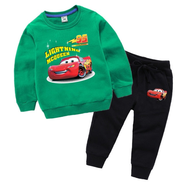 Boys Outfits Clothing