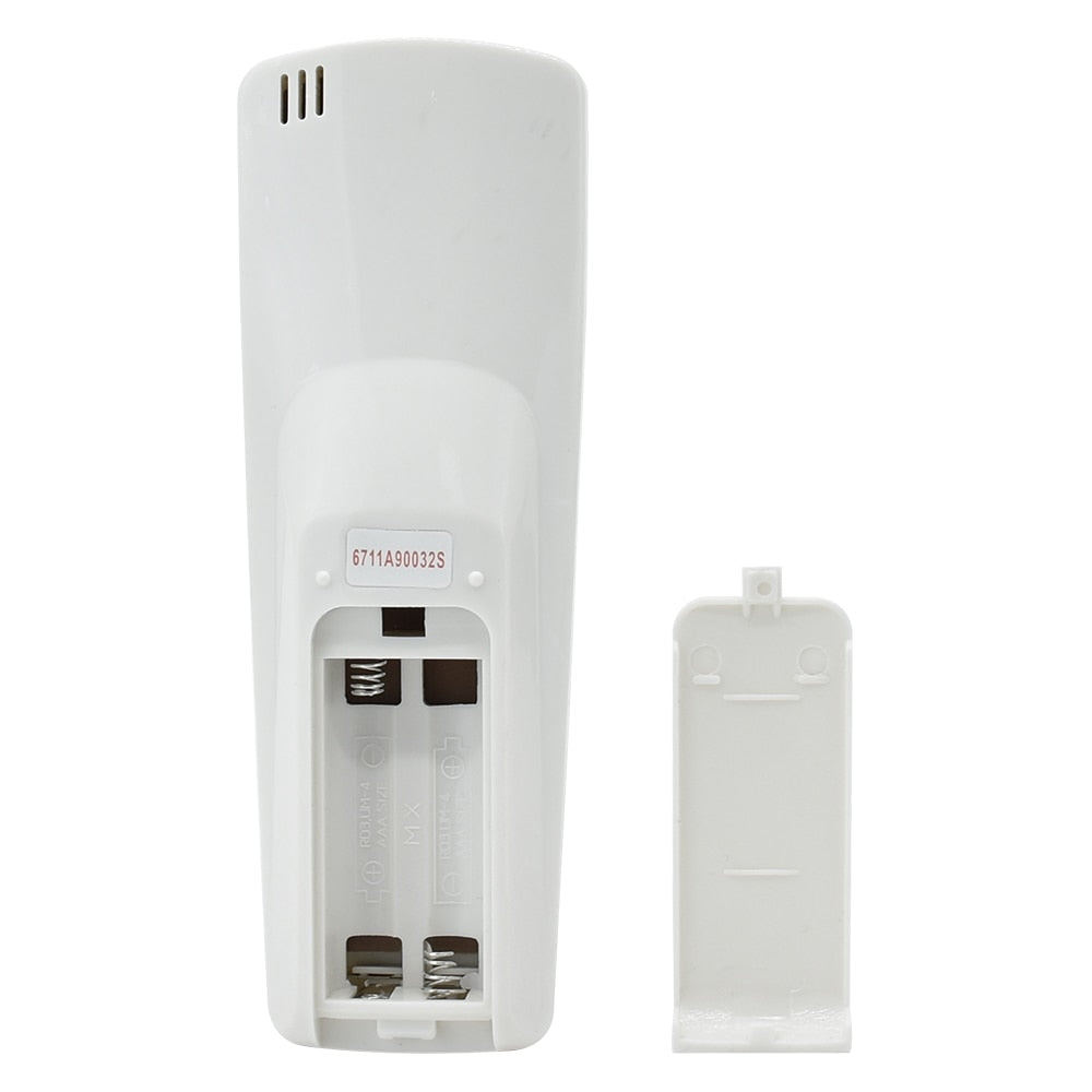 AC Air Conditioner Remote Control For LG