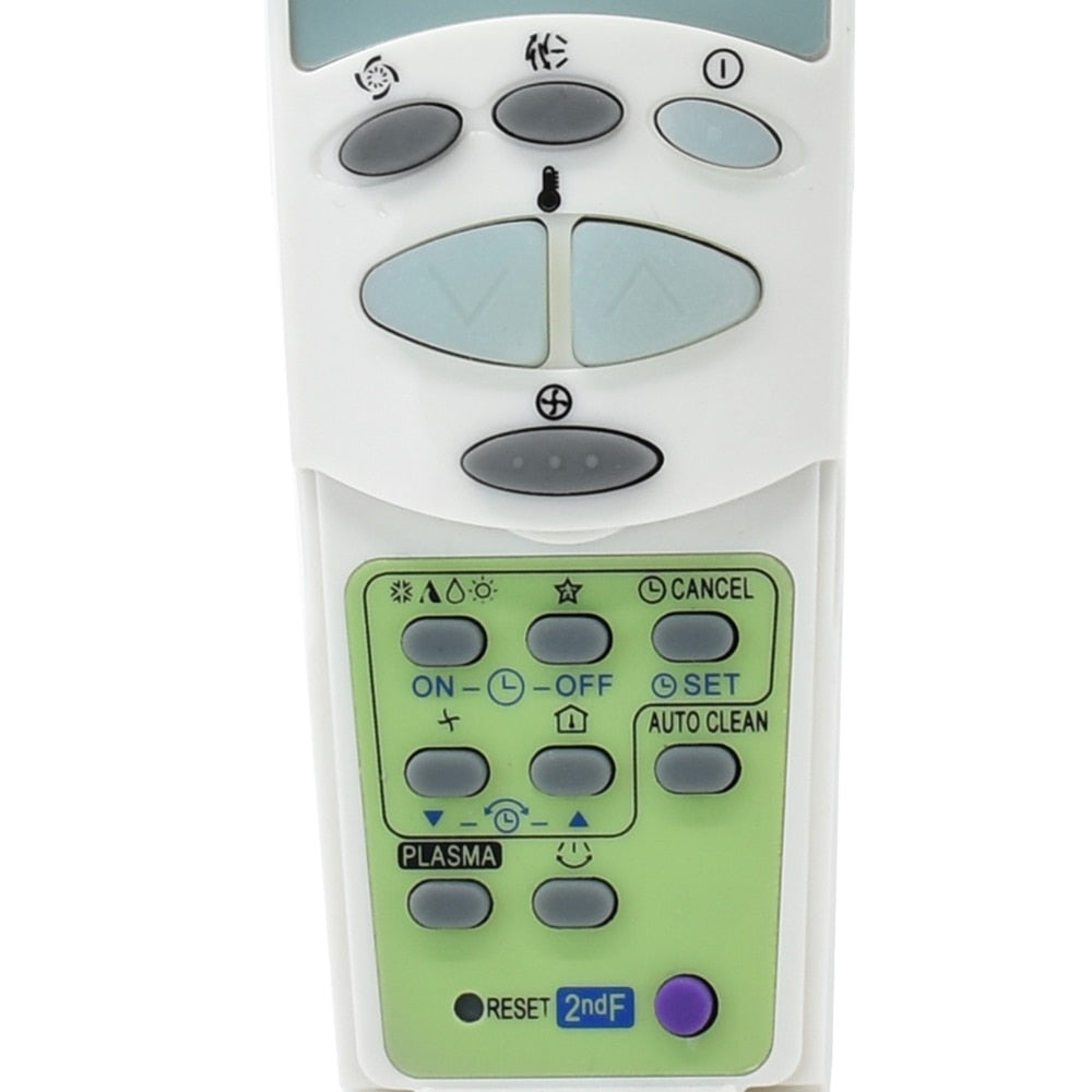 AC Air Conditioner Remote Control For LG