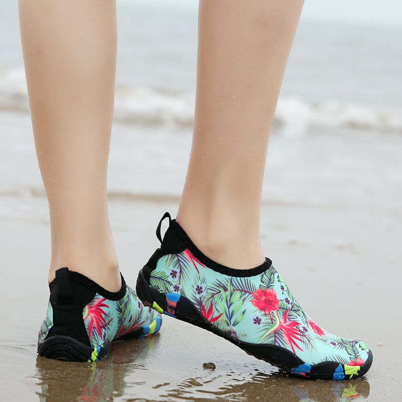 Unisex Sneakers Swimming Shoes