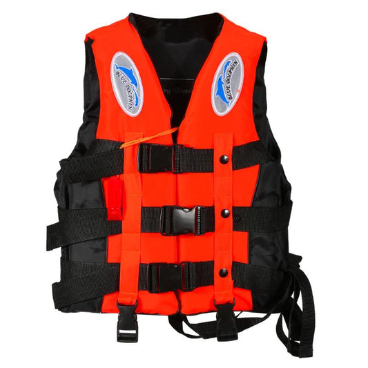 Universeel reddingsvest voor volwassen kinderen