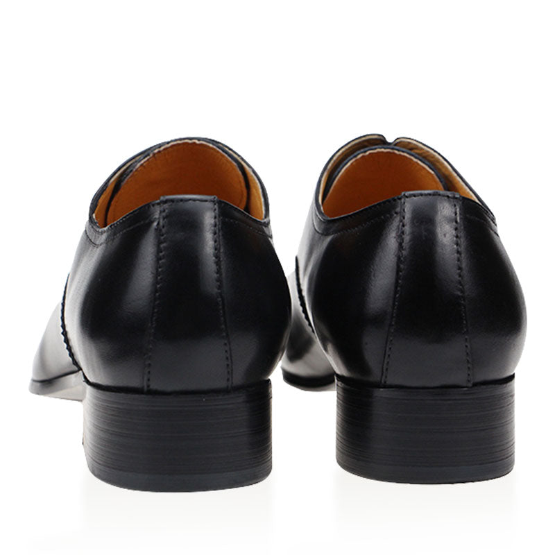 Oxfords Luxury Leather Loafer Scarpe