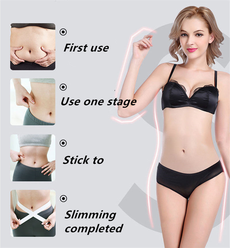 Body Slimming Massager Electric Massager Slimming Belt