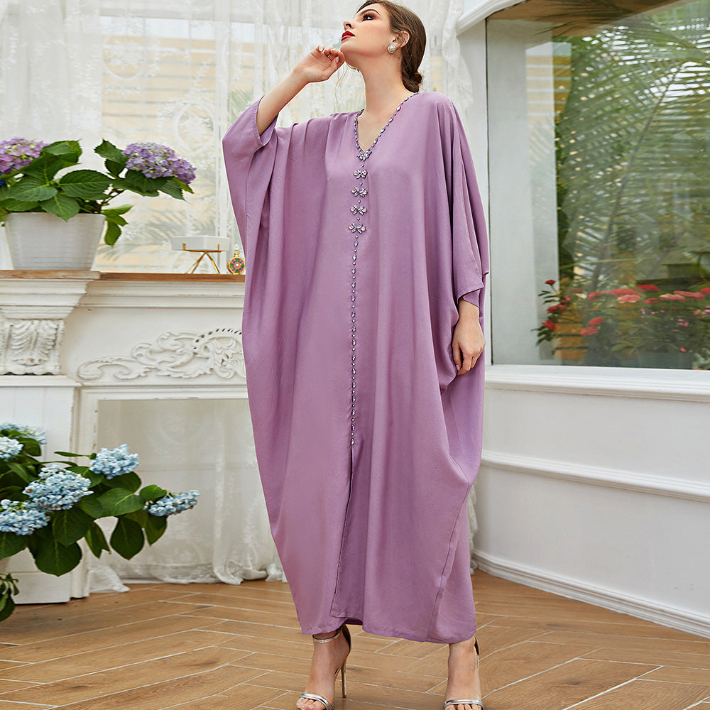 Turkey Longue Abayas