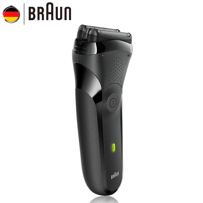 Braun  Electric Shaver